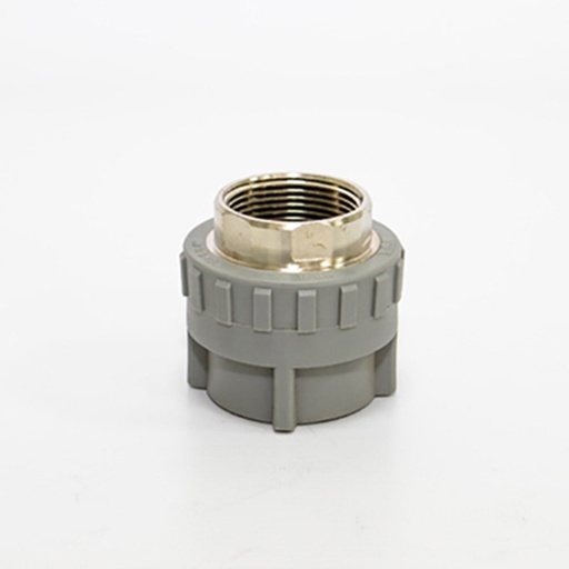 [155749]  TERMINAL HI PPR GRIS  40MMx11/4" - IMP