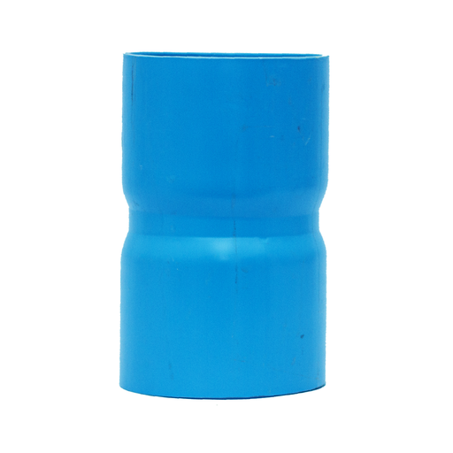 [156468]  COPLA SOLDAR 200MM PR PVC CONF