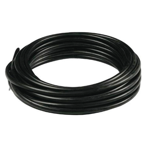 [157044]  CAÑERIA PE PN4 3/4" - ROLLO 100 M