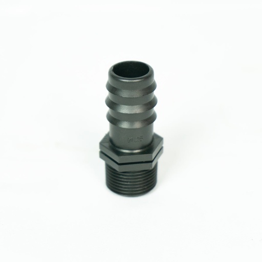 [157150]  TERMINAL HE PE 1 1/2"