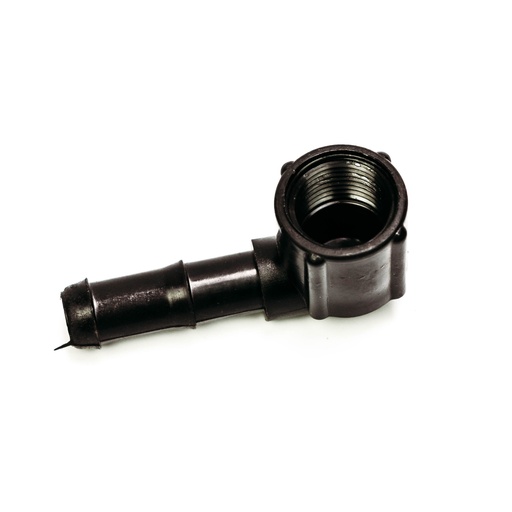 [157242]  CODO PE HI 90°  1/2"