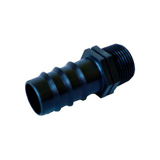 [157252]  TERMINAL PP HE 16MMx3/4"