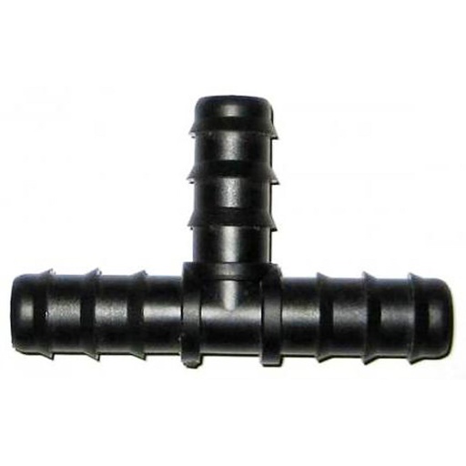 [157306]  TEE PE 16MM