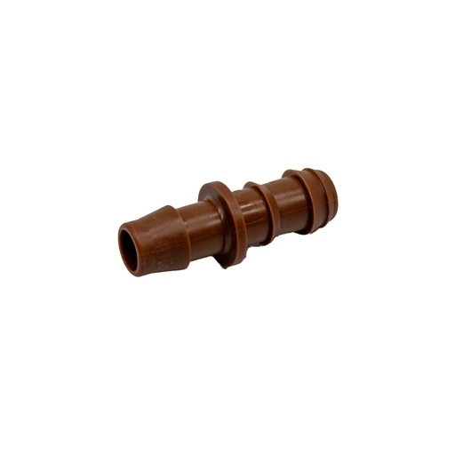 [157510]  CONECTOR GROMIT  AZUDFIT 16X20MM MARRON XL ( 16352001 )