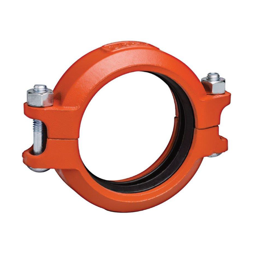 [158321]  UNION VICTAULIC FLEXIBLE 1 1/2" ROJA