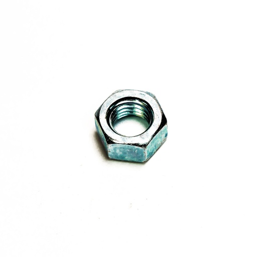 [158989]  TUERCA HEXAGONAL ZINC 5/8"
