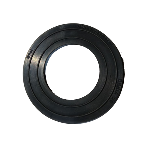 [159021]  EMPAQUETADURA FLANGE GOMA 400MM