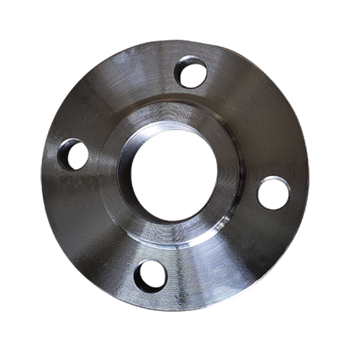 [159070]  BRIDA HILO HI  2 1/2" FIERRO DIN 18MM - DIN 2566