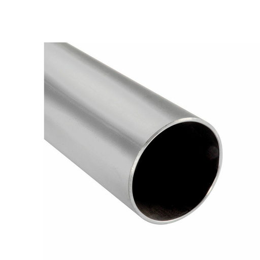 [159723]  TUB ASTM53 SCH40  1 1/4" GALVANIZADA HE - 3 M