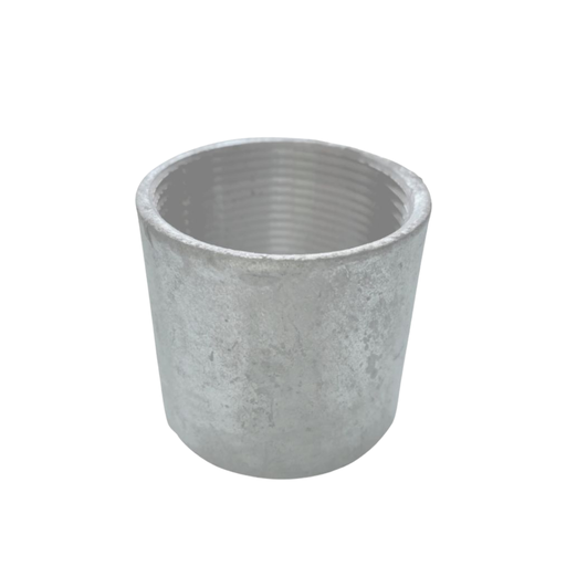 [159747]  COPLA HI-HI 3" SLIP GALVANIZADA PARA TUBERIA