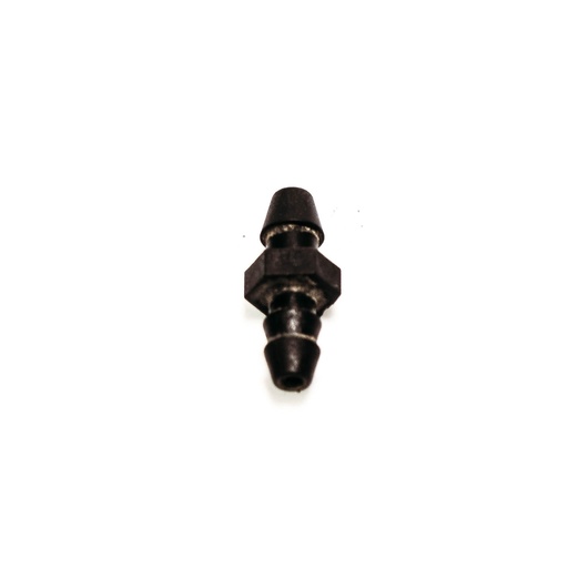 [122753]  CONECTOR MICROTUBO-PE 3,5MM BARBA-BARBA