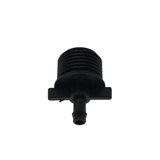 [122767]  ADAPTADOR HE CON SALIDA BARBA 4MM