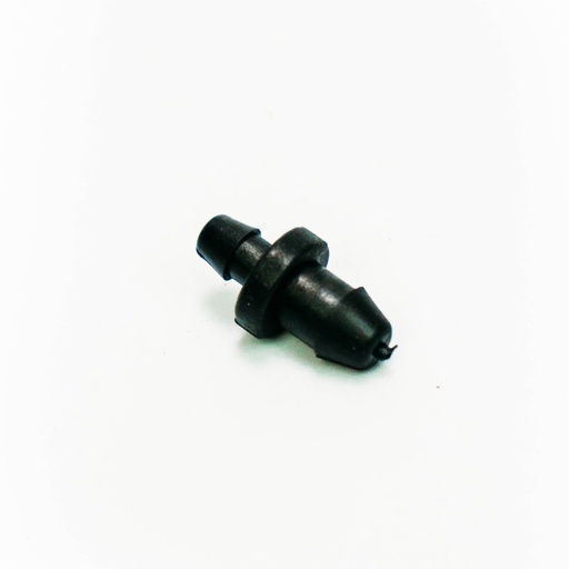 [122786]  TAPA GOTERO DOBLE 4MM Y 6MM