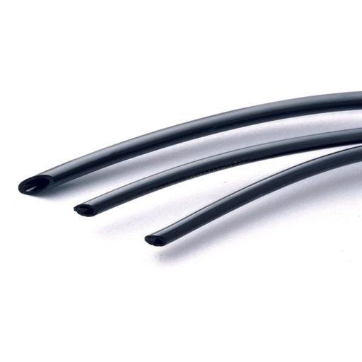 [122908]  MICROTUBO NAC PVC 6x4MM - ROLLO 100M