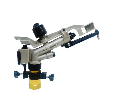 [125304]  ASPERSOR GALO 1" ALUMINIO SECTORIAL