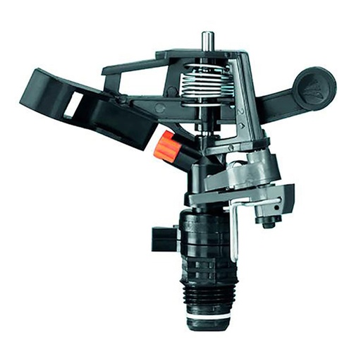 [125406]  ASPERS AQ22 PC 1/2" PLASTICO SECTORIAL 10-12M - AQUA