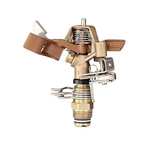 [125414]  ASPERS AQ5-PC  1/2" BRONCE SECTORIAL 10,5-13M - AQUA