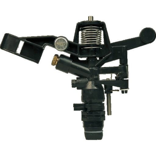 [125434]  ASPERS AQ46-PC  3/4" PLASTICO SECTORIAL, DOBLE BQ 12,3-15M