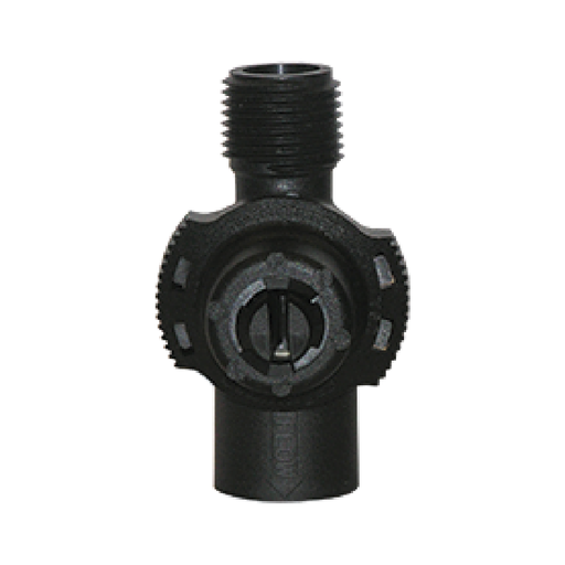 [127056]  VALVULA ANTIDRANTE DRAIN STOP 1/2"HEx1/2"HI - SENNINGER