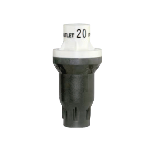 [127554]  REGULADOR DE PRESION PMR 1"F 35 PSI - SENNINGER