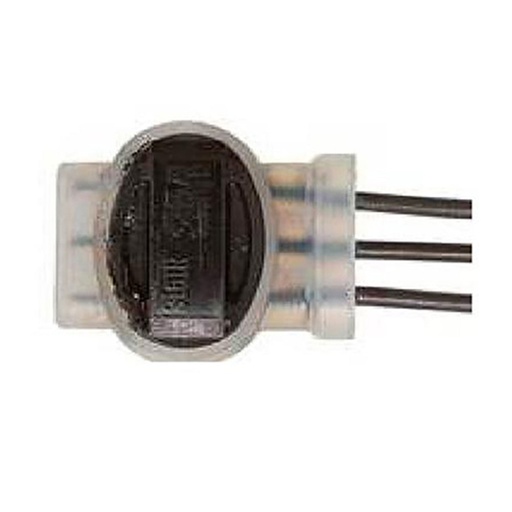 [131922]  CONECTORES 314 3M ECONOMICO, 22-14 AWG, HASTA 3 CONEXIONES