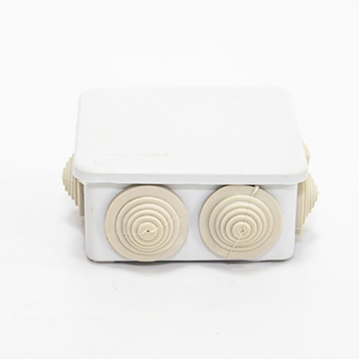 [152690]  CAJA ESTANCA 85x85MM