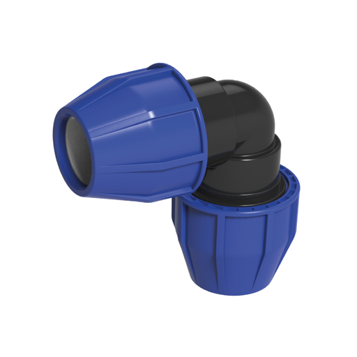 [153640]  CODO COMPRESION  50MM - PN16