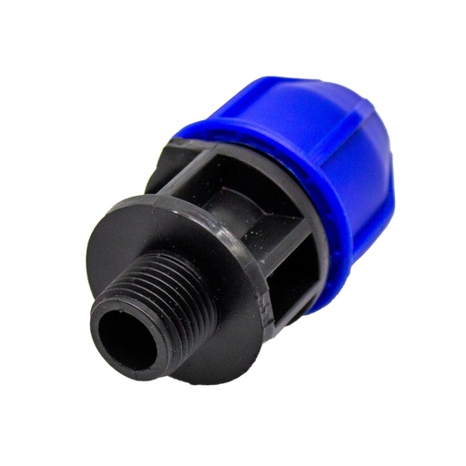 [153762]  ENLACE HE COMPRESION  63MMX2" - PN16