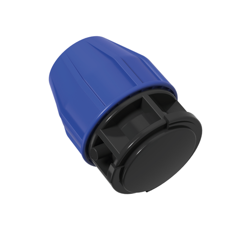 [153834]  TAPON COMPRESION  32MM - PN16