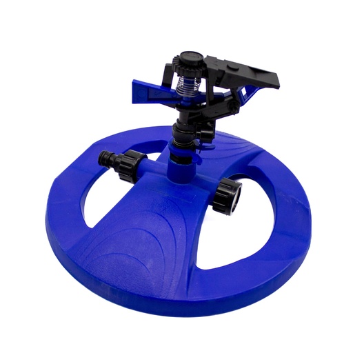 [116012]  ASPERSOR 1/2" CON BASE CIRCULAR EDR 39620