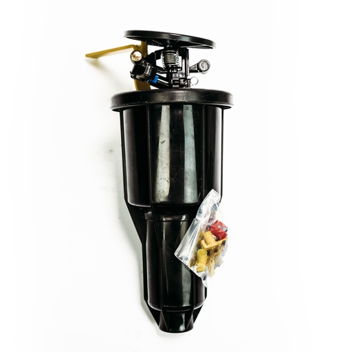 [116044]  ASPERSOR NEW IMPACT TPRO - CON KIT BOQUILLAS - EDR