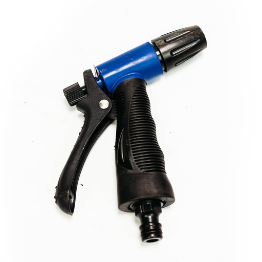 [116062]  PISTOLA CHORRO REGULABLE - EDR