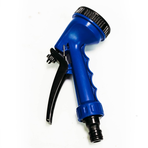 [116064]  PISTOLA 5 POSICIONES CON ADAPTADOR - EDR