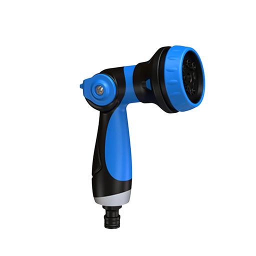 [116080]  PISTOLA SUPER T - 8 POSICIONES EDR