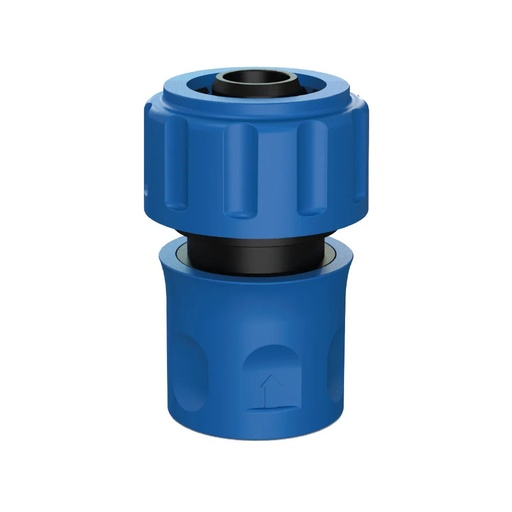 [116122]  CONECTOR RAPIDO 1/2" SIMPLE - EDR