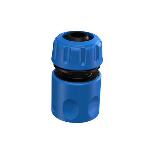 [116126]  CONECTOR RAPIDO 1/2" AUTO STOP - EDR