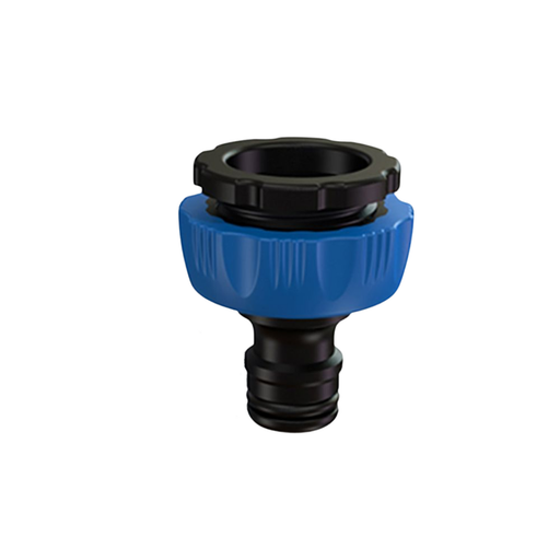 [116159]  ADAPTADOR BI MANGUERA RG 3/4" Y 1" HI EDR - BLISTER