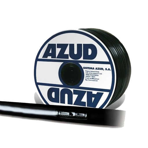 [120444]  CINTA AZUDSPRINT 8 MIL 20CM (16MM) 5 L/H/M - ROLLO 2.700M ( 05PAC020 )