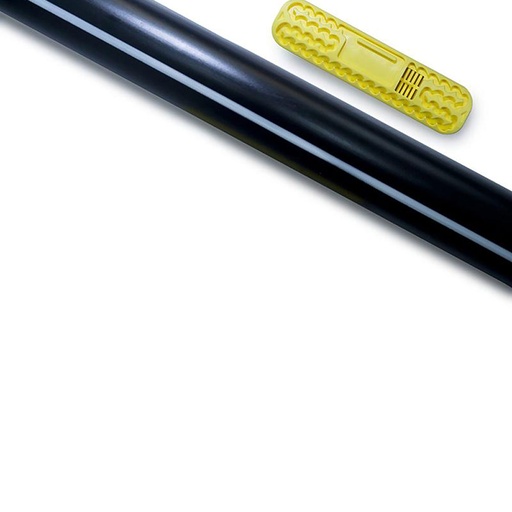 [121136]  CAÑ AZUDPRO REGULAR 16/35 4 L/H 0,5M-ROLLO 550M (2404D050)