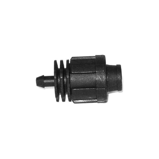 [121810]  CONECTOR CINTA A PINCHAR 17x4MM