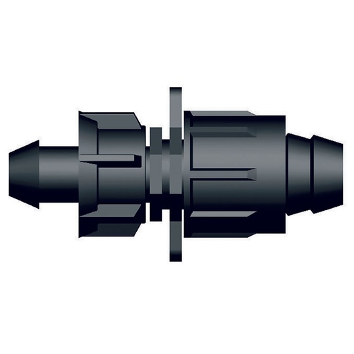 [121815]  CONECTOR CTR PP-CINTA 16X17MM AZUD ( 14410017 )