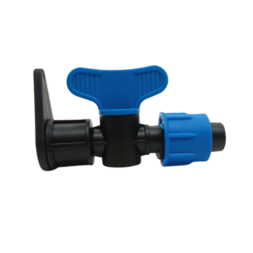 [121840]  VALVULA LAYFLAT 17MMx14MM COMPACTA