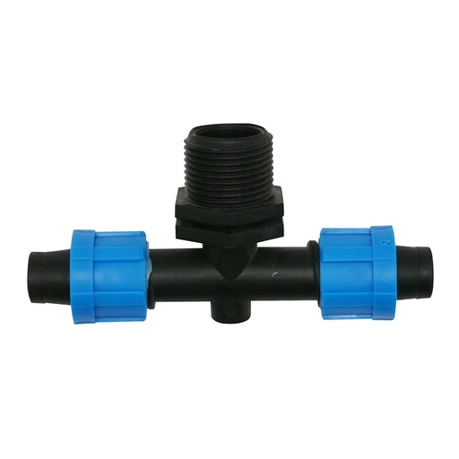 [121841]  TEE CINTA - HE 1/2"