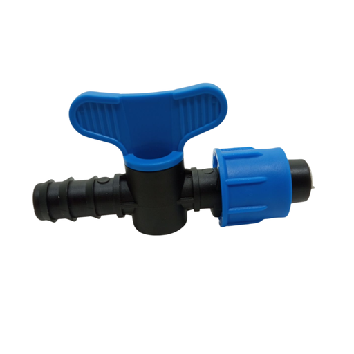 [121856]  MINI VALVULA PP-CINTA 16x17MM WOLLY