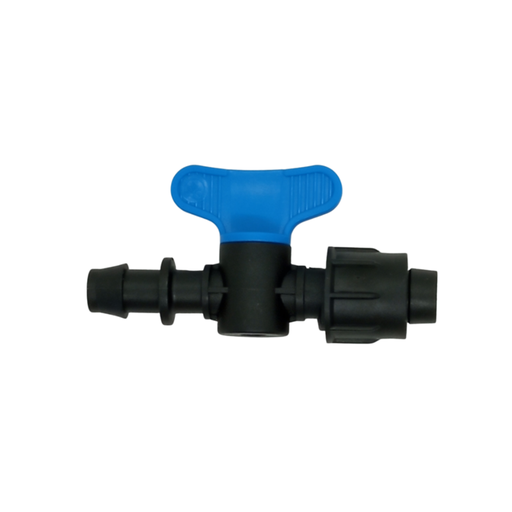 [121866]  MINI VALVULA CINTA-GROMIT 16x15MM