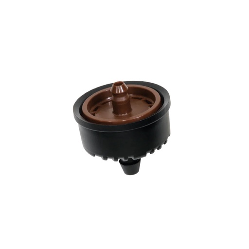 [122262]  GOTERO AUTOCOMPENSADO NAVIA 2,2 L/HR - CONICA ( 08NV6220 )