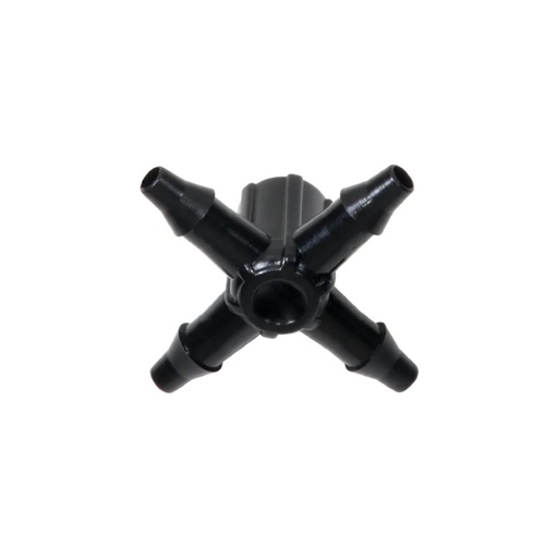 [122294]  DERIVACION 4 VIAS PARA GOTERO NAVIA ( 08NVC006 )