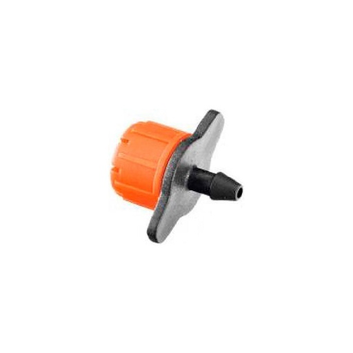 [122314]  GOT REGULABLE R70 0-70 L/HR ROJO