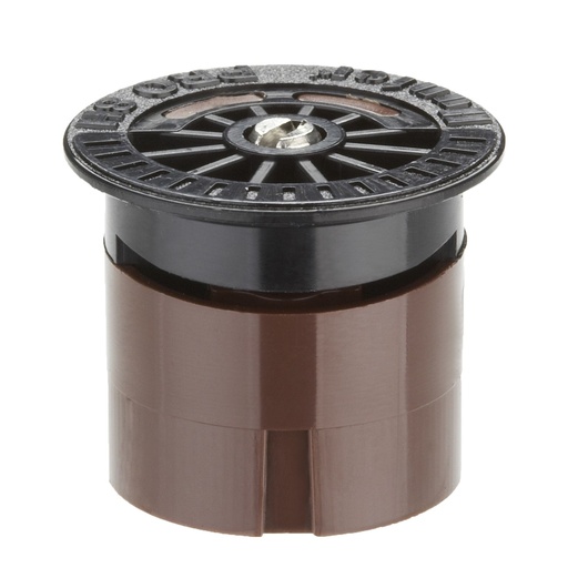 [111222]  BOQUILLA  8H 180° - R: 2,4 M ( 8H )