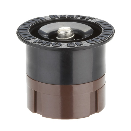 [111224]  BOQUILLA  8F 360° - R: 2,4 M ( 8F )